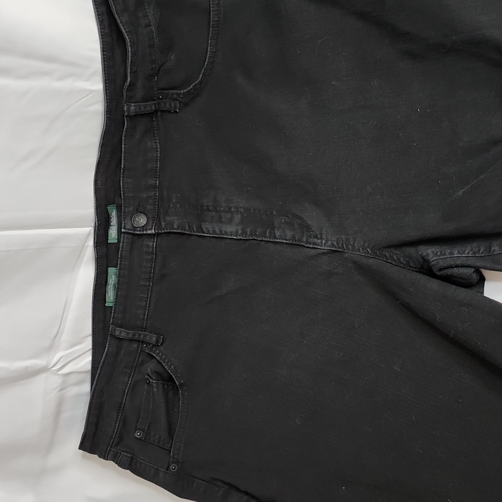 Wild Fable Black Jeans Women's 20W